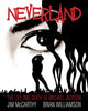 Book cover of: Neverland: The Michael Jackson Graphic. By: Jim McCarthy
