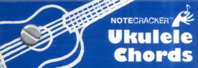 Book cover of: Notecracker