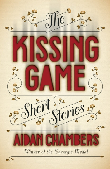 Book cover of: Kissing Game