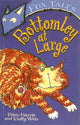 Book cover of: Bottomley At Large. By: Doffy Weir