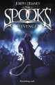 Book cover of: Spook's Revenge
