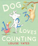 Book cover of: Dog Loves Counting