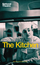 Book cover of: Kitchen