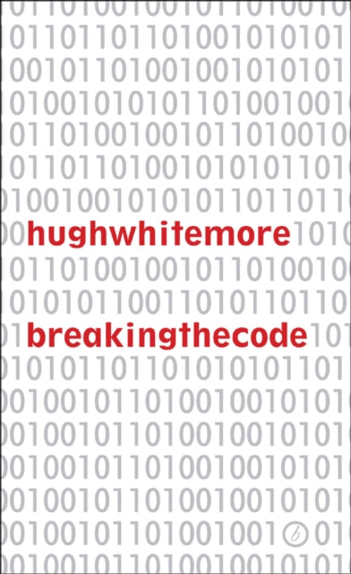 Book cover of: Breaking the Code. By: Hugh Whitemore