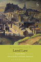 Book cover of: Introduction to Land Law. By: Simon Gardner