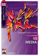 Book cover of: National 5 Media Study Guide