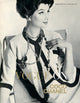 Book cover of: Vogue on: Coco Chanel. By: Bronwyn Cosgrave