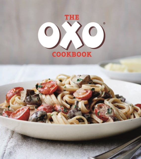 Book cover of: OXO Cookbook