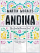Book cover of: Andina. By: Martin Morales