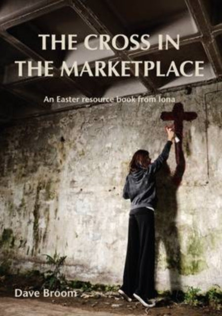 Book cover of: Cross in the Marketplace