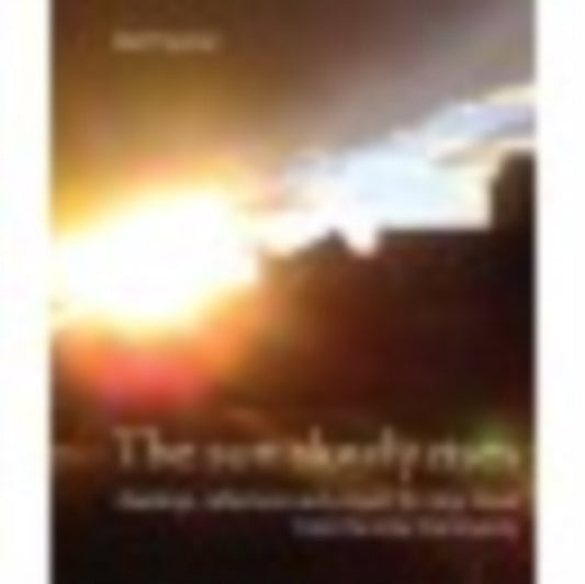 Book cover of: Sun Slowly Rises
