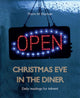 Book cover of: Christmas Eve in the Diner