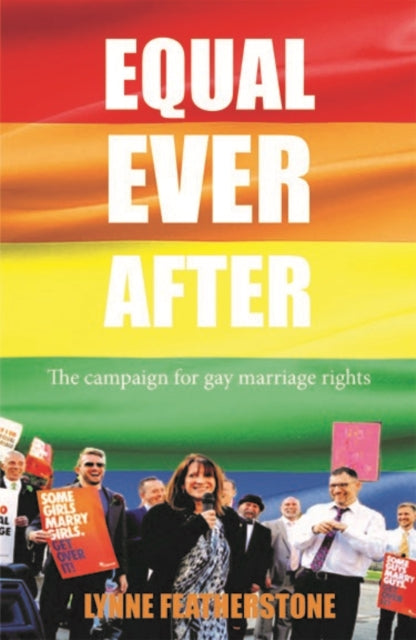 Book cover of: Equal Ever After