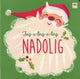 Ting-A-Ling-A-Ling Nadolig 9781849670166 Yo-yo