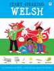 Book cover of: Start Speaking Welsh. By: Martineau / Bruzzone