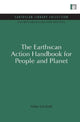 Book cover of: Earthscan Action Handbook for People and Planet. By: Miles Litvinoff