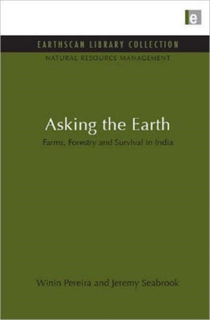 Asking the Earth