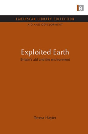 Exploited Earth
