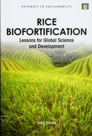 Rice Biofortification