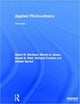 Book cover of: Applied Photovoltaics. By: S. R. Wenham
