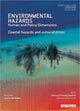 Book cover of: Coastal Hazards and Vulnerability. By: Loraine McFadden