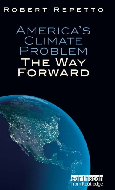 America's Climate Problem
