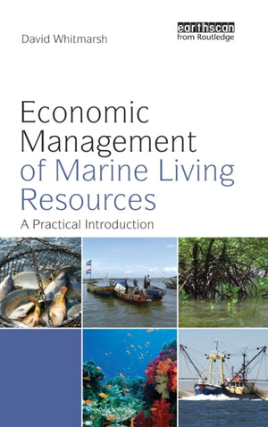 Economic Management of Marine Living Resources
