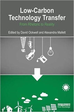 Low-Carbon Technology Transfer