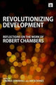 Book cover of: Revolutionizing Development. By: Andrea Cornwall