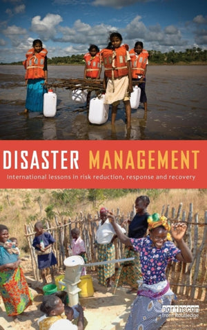 Disaster Management