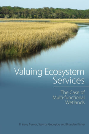 Valuing Ecosystem Services