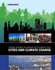 Book cover of: Cities and Climate Change. By: United Nations Human Settlements Programme