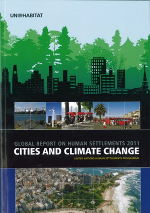 Cities and Climate Change