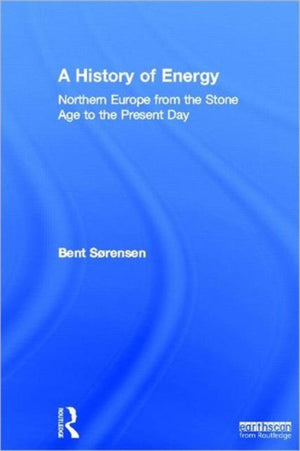 History of Energy