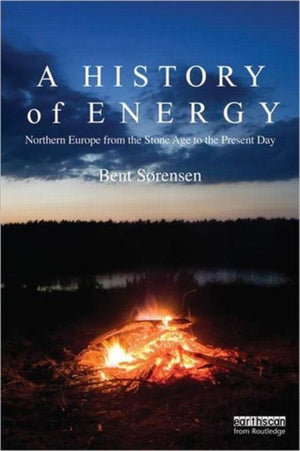 History of Energy