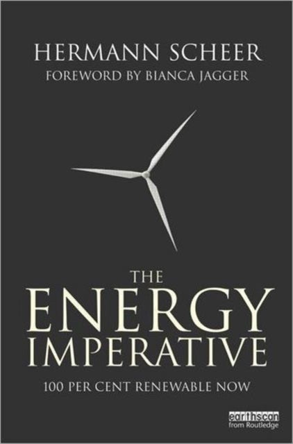 The Energy Imperative
