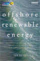 Book cover of: Offshore Renewable Energy. By: International Energy Agency