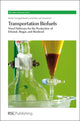 Book cover of: Transportation Biofuels