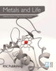 Book cover of: Metals and Life. By: Eleanor Crabb