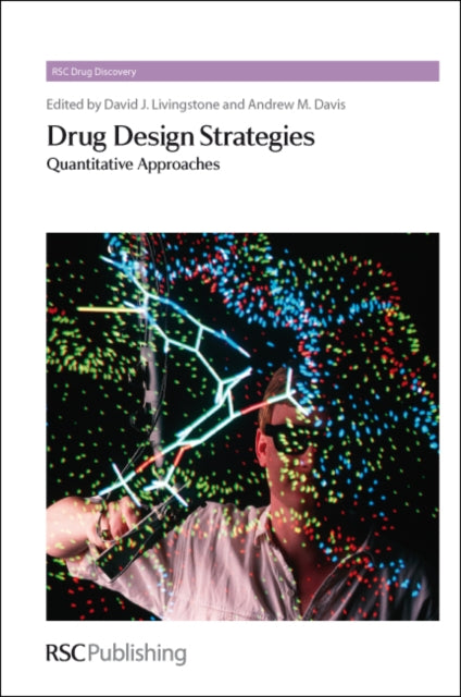 Book cover of: Drug Design Strategies