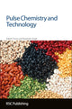 Book cover of: Pulse Chemistry and Technology. By: Brijesh Tiwari