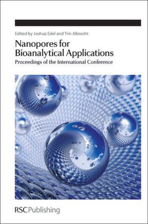 Nanopores for Bioanalytical Applications