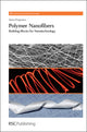 Book cover of: Polymer Nanofibers. By: Dario Pisignano