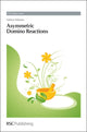 Book cover of: Asymmetric Domino Reactions. By: Helene Pellissier