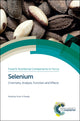 Book cover of: Selenium. By: Victor R. Preedy