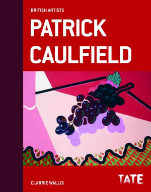 Tate British Artists: Patrick Caulfield