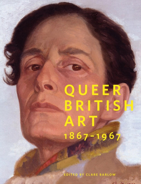 Queer British Art:1867-1967