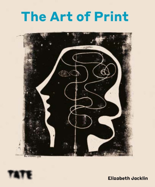 Book cover of: Art of Print. By: Elizabeth Jackln