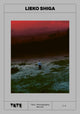 Book cover of: Tate Photography: Lieko Shiga. By: Jessica Baxter