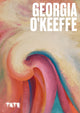 Book cover of: Artists Series: Georgia O'Keeffe